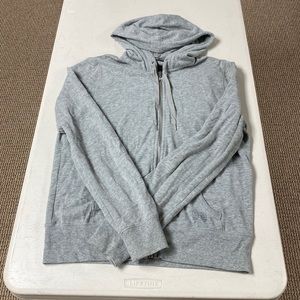 Victoria Secret full zip